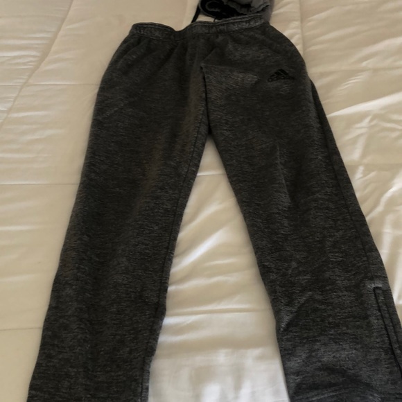 Sweatpants - Picture 1 of 2